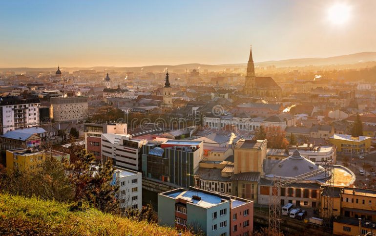 view-over-cluj-napoca-above-city-st-michael-s-church-sunny-morning-85855317